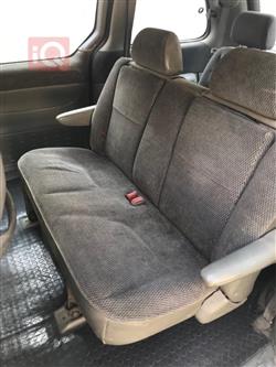 Dodge Caravan